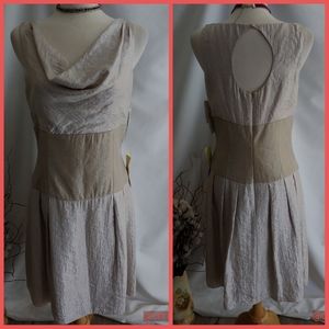 NWT Adrianna Papell cocktail dress